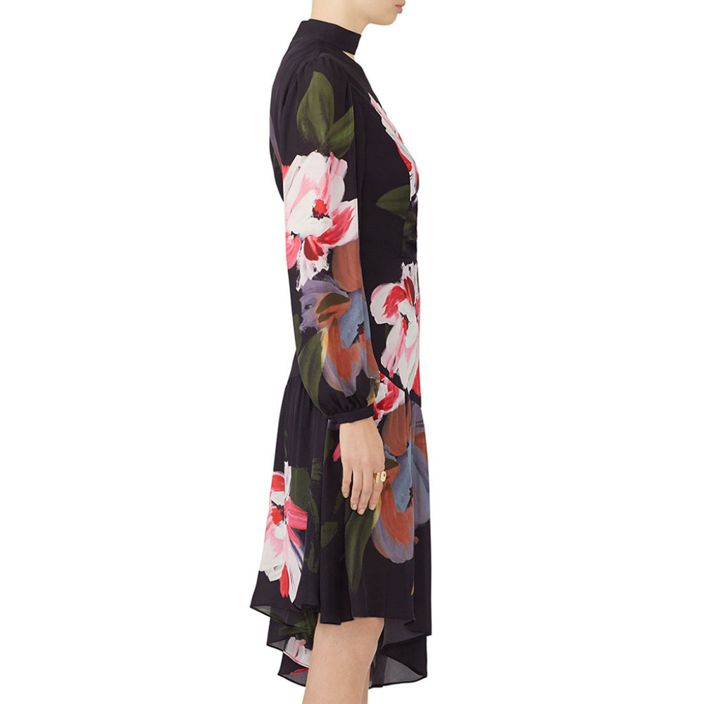 Parker designer dress - Picture 2 of 6